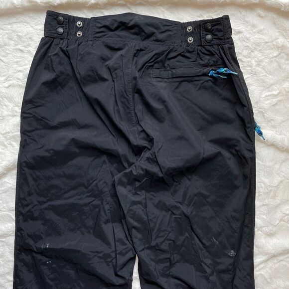 Columbia Black Snow Pants - Men’s M - Picture 5 of 11